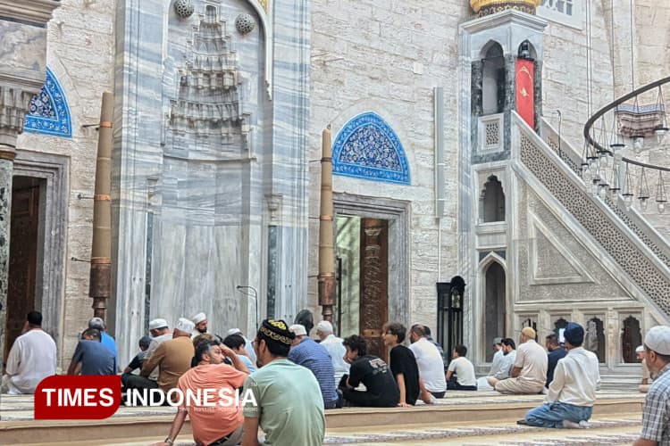 Khutbah Jumat Edisi 9 Januari 2026: Menolak Tirani, Menjaga Amanah Politik dalam Bingkai Maqāṣid al-Syarī‘ah