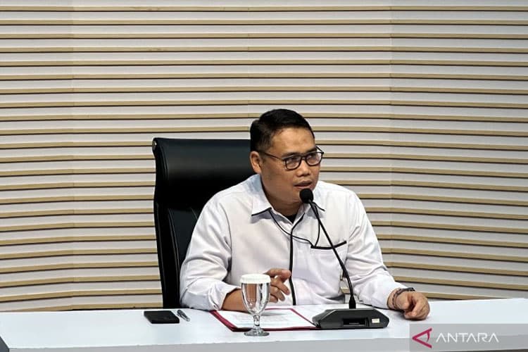 Berlakukan KUHAP Baru, KPK Tidak Tampilkan Tersangka dalam Konferensi Pers