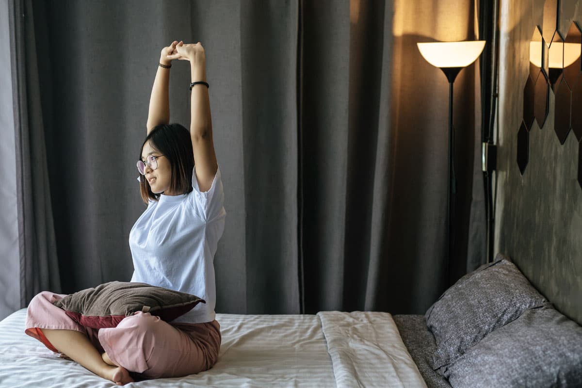 Rahasia Bangun Pagi Tanpa Rasa Malas: Fokus pada Kebiasaan Malam Hari