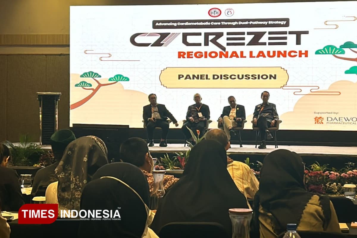 Mengenal Dislipidemia, Solusi Terapi Kombinasi bagi Penderita Diabetes