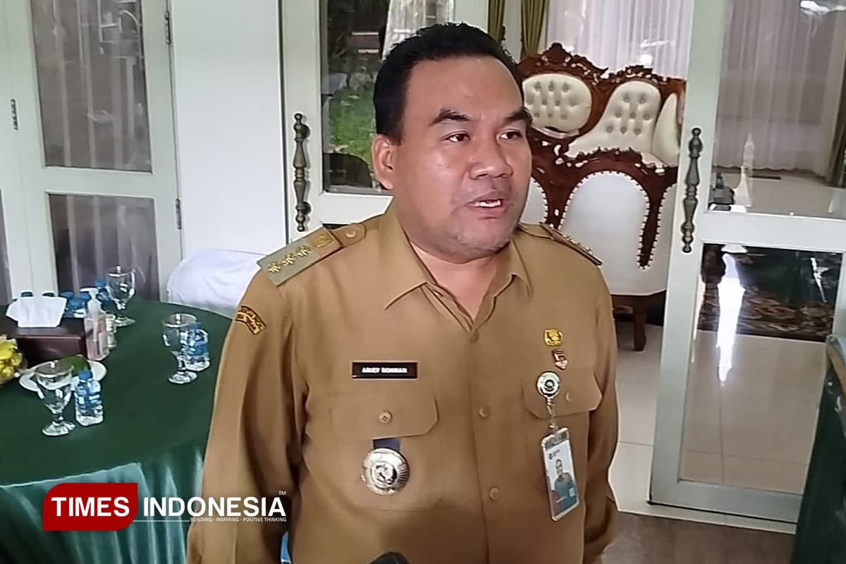 Dana Transfer Pusat Turun Drastis, Pemkab Blora Fokus Efisiensi OPD dan Digitalisasi