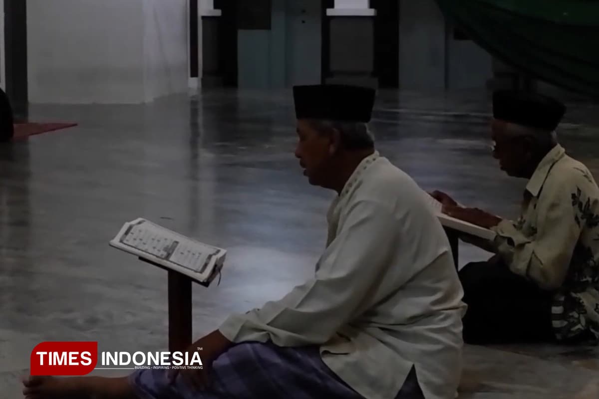 Tiga Amalan Utama di Malam Nisfu Sya’ban, Jangan Sampai Terlewat