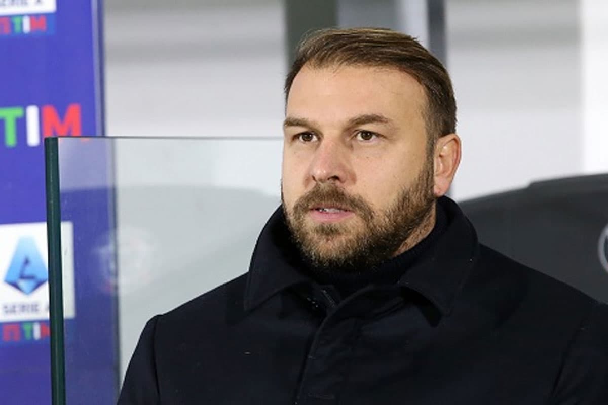 Krisis di Papan Bawah Serie A: Hellas Verona dan Pisa Pecat Pelatih