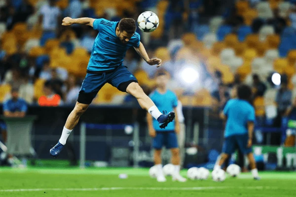 Asosiasi Pemain Inggris Batasi Heading Demi Cegah CTE