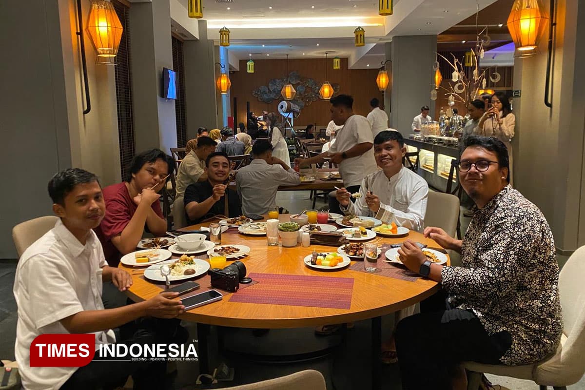 Bukber Maknyus di Hotel Banyuwangi, Ini Rekomendasinya!