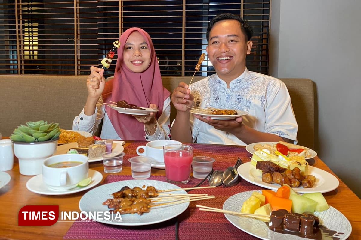 Kokoon Hotel Banyuwangi Hadirkan Tiga Pilihan Venue Buka Puasa dengan Hadiah Umrah