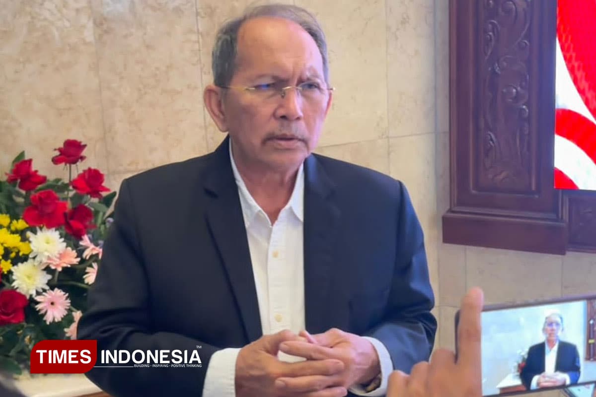 Pihak Asing Temukan Ribuan Situs Majapahit, DPRD Jatim Sentil Kinerja Pemerintah