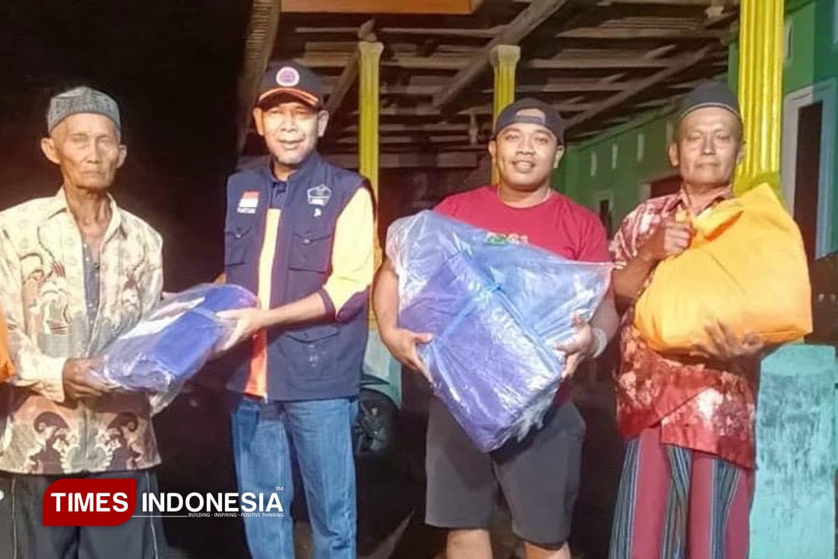 Respon Cepat Pemkab Banyuwangi Tangani Dampak Bencana Hidrometeorologi di Sempu dan Muncar