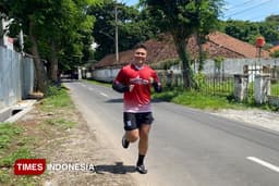 Ramaikan Weekend Bersama ValenTIMES Night Run dan Final SART Series 3 di Marina Boom Banyuwangi