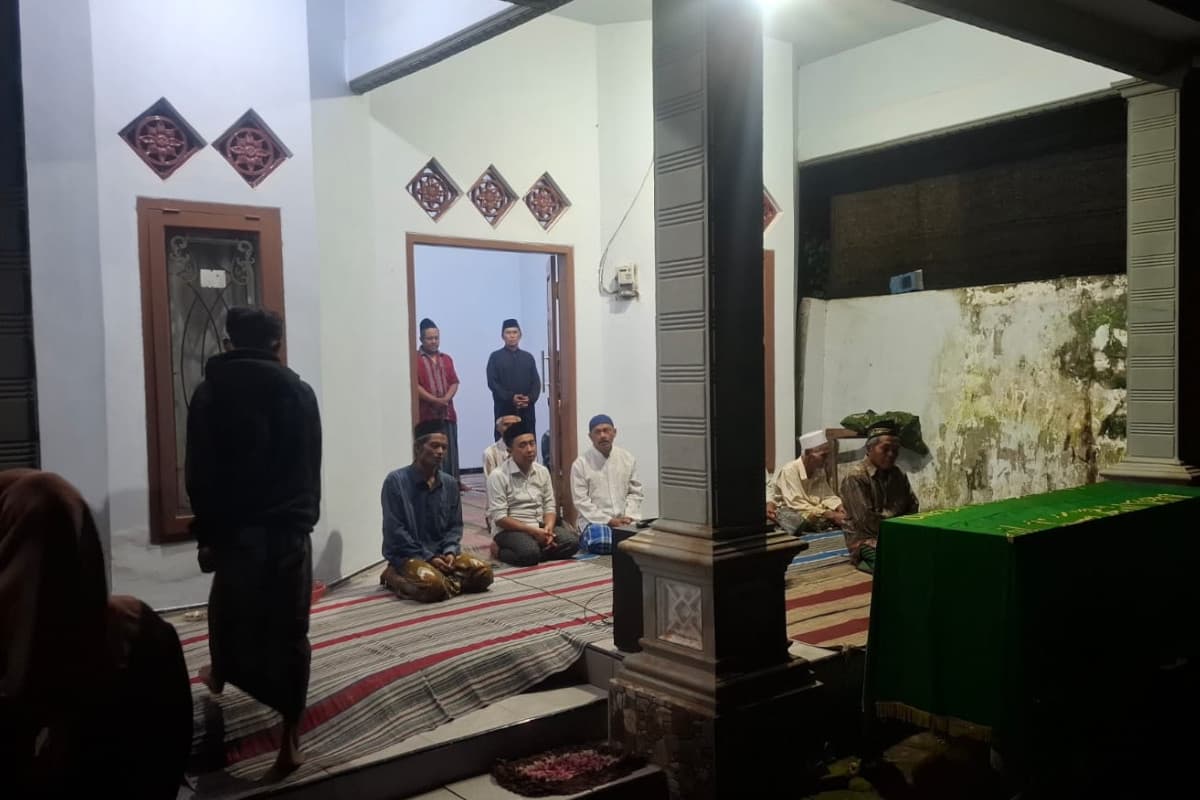 PMI Asal Banyuwangi Akhiri Hidup Diduga Dilarang Pulang Majikan