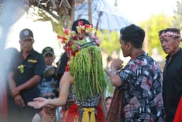 Banyuwangi Attractions 2026 Jadi Strategi Bangun Ekonomi dan Citra Daerah