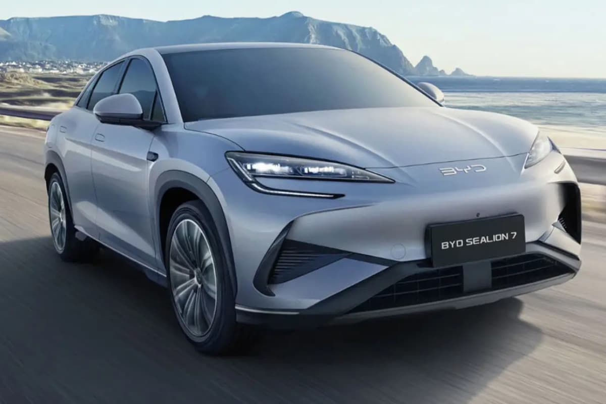 Ekspansi Global di Ujung Timur Jawa, BYD Haka Auto Bakal Mengaspal di Banyuwangi