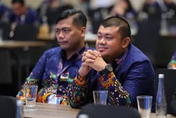 BPC HIPMI Banyuwangi Dukung Jawa Timur Jadi Tuan Rumah Munas XVIII HIPMI 2026