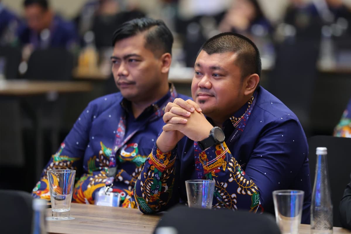 HIPMI Banyuwangi Dukung Jawa Timur Jadi Tuan Rumah Munas XVIII HIPMI  2026