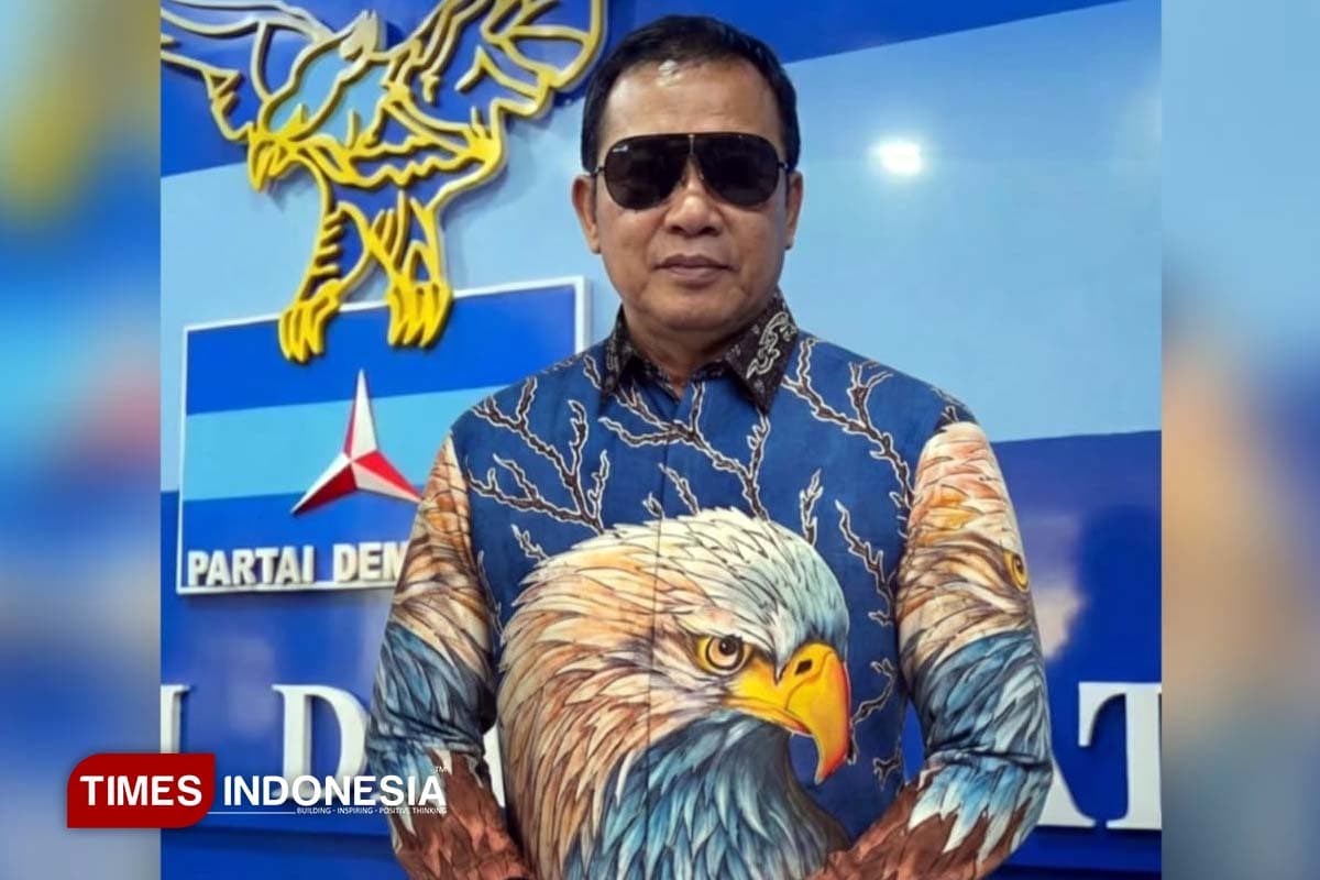 DPRD Banyuwangi Akan Panggil Plt Kepala Dinas PU Pengairan Terkait Ambrolnya Dam Sekaitan