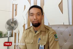 Soal Dam Sekaitan, Pengairan Banyuwangi: Sementara Masih Ada Air di Musim Hujan, Sambil Dipikirkan Solusinya