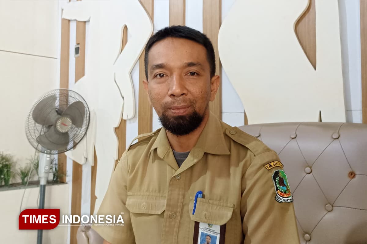 Soal Dam Sekaitan, Pengairan Banyuwangi: Sementara Masih Ada Air di Musim Hujan, Sambil Dipikirkan Solusinya