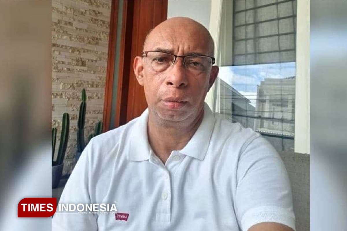 Dam Sekaitan Ambrol, Aktivis Sekber LSM Macan Putih Tawarkan Empat Solusi Percepatan Perbaikan