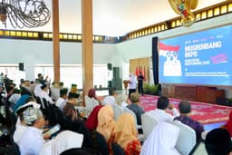 Ini 8 Prioritas Rencana Kerja Pemerintah Daerah Banyuwangi Tahun 2027