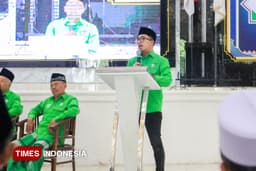 Target 17 Kursi DPRD, PKB Banyuwangi Percaya Diri Bangkit di Pemilu 2029
