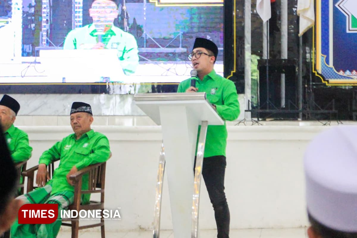 Target 17 Kursi DPRD, PKB Banyuwangi Percaya Diri  Bangkit di Pemilu 2029
