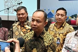 Dewan Pers Segera Terbitkan Imbauan Larangan Wartawan Meminta THR ke Instansi