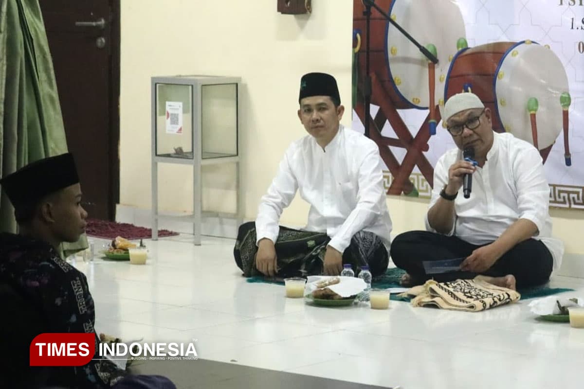 Ramadan 2026, PT BSI Gelar Pesantren Kilat untuk Pemuda Lingkar Tambang