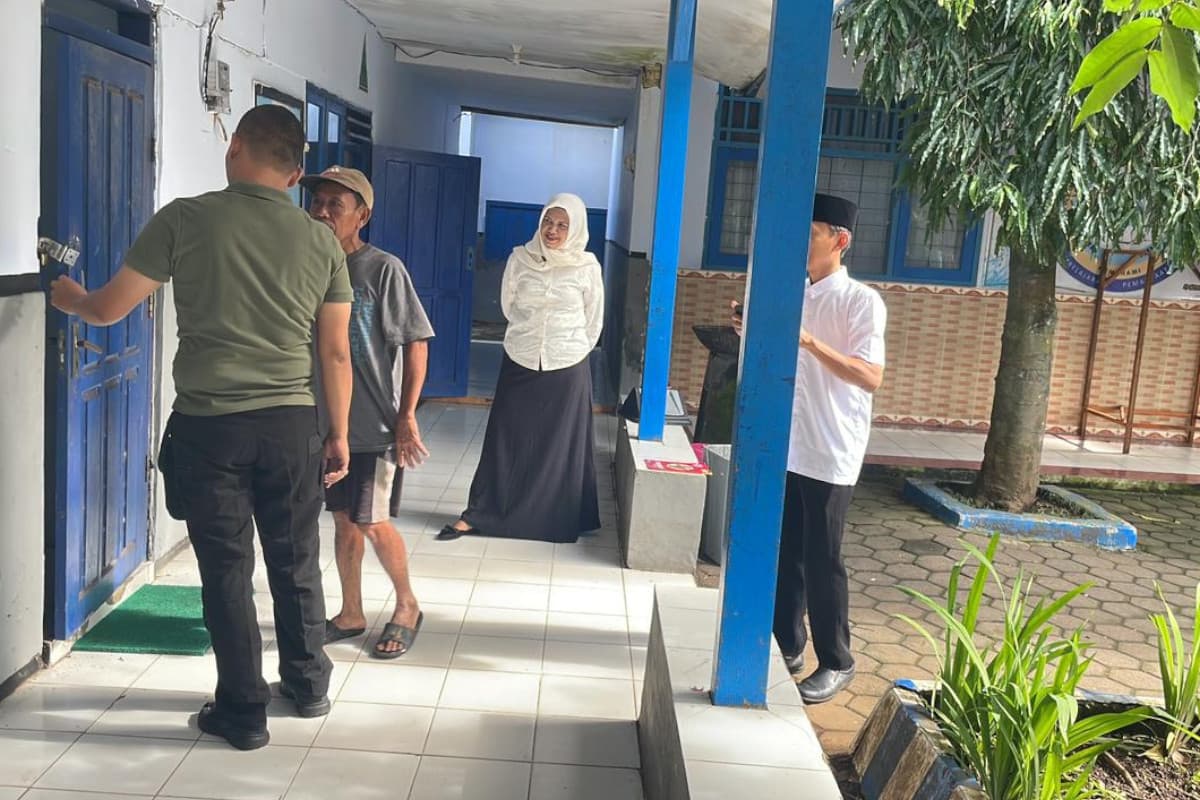Maling Bobol SD di Banyuwangi, Gondol Laptop Sekolah