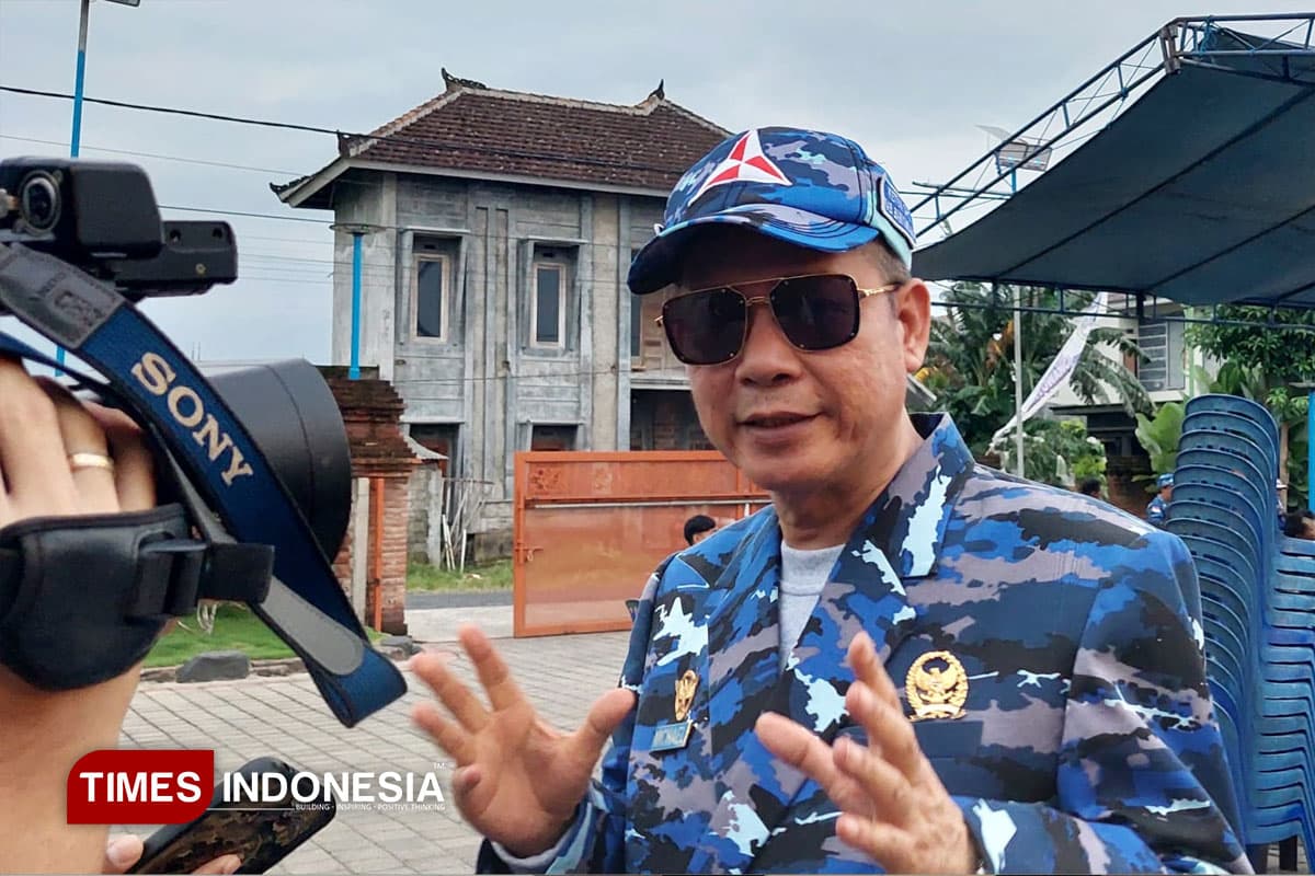 Ramadan, Partai Demokrat Banyuwangi Galakkan Ngaji Pendidikan Politik Modern