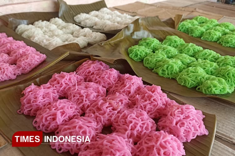 Tiga Hidangan Pembuka Berbuka Puasa Ramadan di Banyuwangi