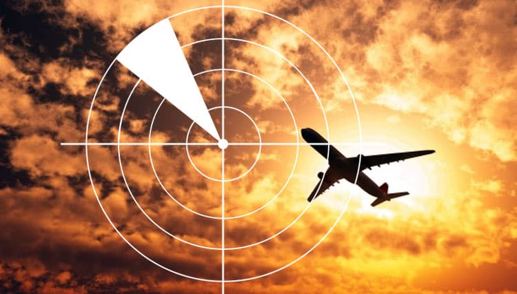 Pesawat Sriwijaya Air Hilang Kontak di Kepulauan Seribu