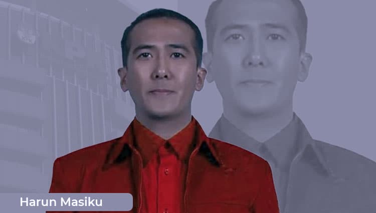 Ini yang Menjadi Kendala KPK RI untuk Menangkap Harun Masiku