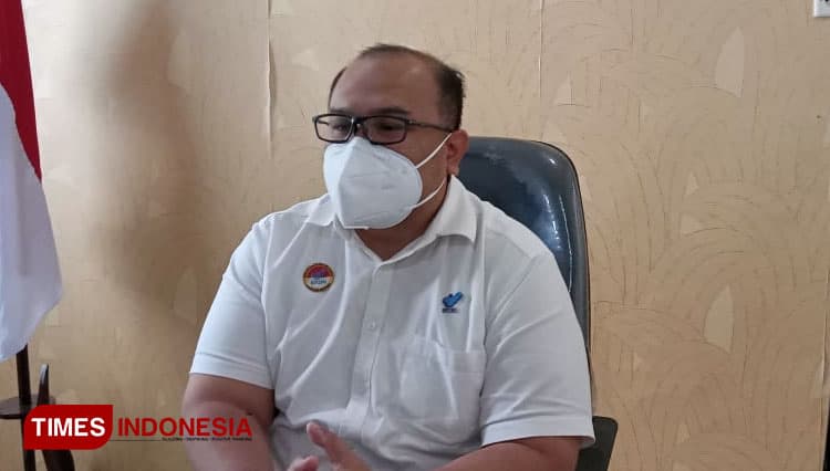 Kasus Covid-19 Meningkat, Pemberangkatan Pekerja Migran Indonesia Asal Banyuwangi Ditunda