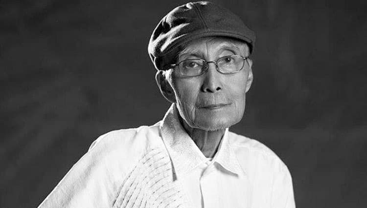 Sejarah Hari Ini: 19 Juli, Mengenang Sastrawan Sapardi Djoko Darmono