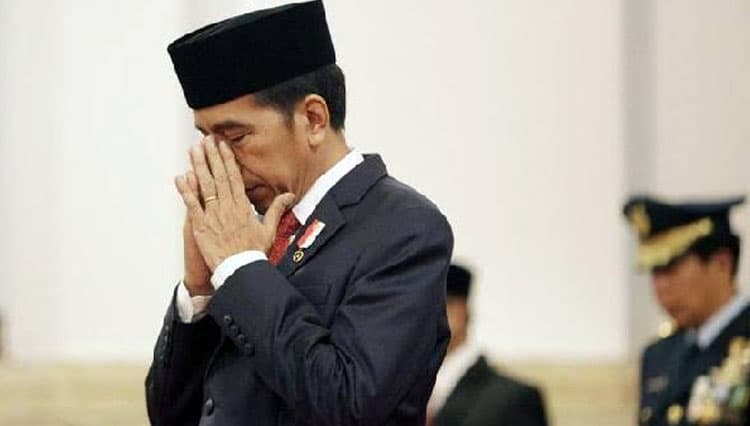 Perpanjang PPKM Darurat, Presiden Jokowi: Ini Situasi yang Sangat Berat