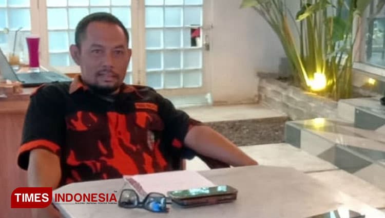 Pemuda Pancasila Banyuwangi Akan Gelar Diskusi Kelayakan Pejabat Kedinasan