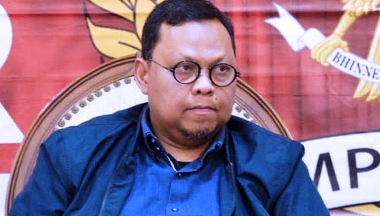 Siap Hadapi Dugaan Pencemaran Nama Baik, Lukman Edy Tantang PKB Berdebat di Forum Resmi