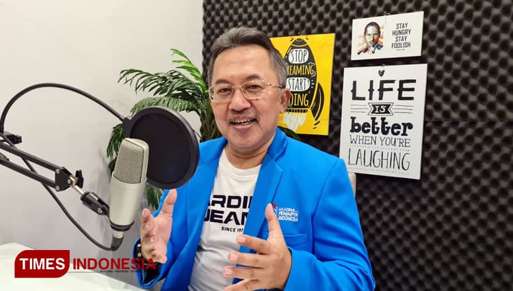 Refleksi Merah Putih