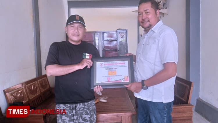 Jelang Liga 3, Dukungan Terhadap Persewangi Banyuwangi Kian Santer