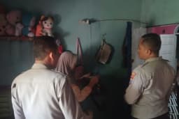 Rumah Guru di Banyuwangi Kemalingan, Belasan Gram Emas dan Uang Tunai Dibawa