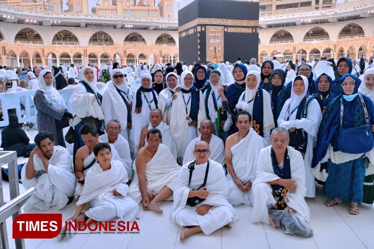 Kemenag Banyuwangi Perpanjang Pelunasan BPIH