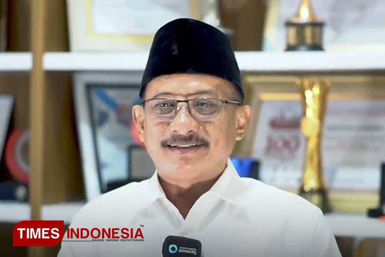 Klarifikasi! Soal Calon Bupati Situbondo Karna Suswandi Bebas Tersangka Baru Permohonan