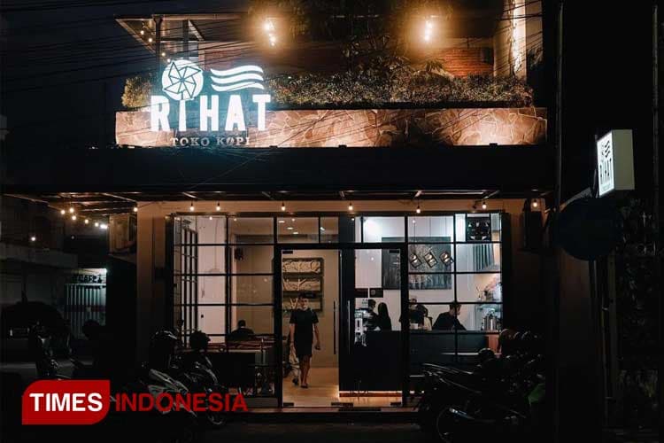 5 Rekomendasi Tempat Nongkrong di Banyuwangi, Dijamin Bikin Malam Minggu Kamu Anti Kelabu