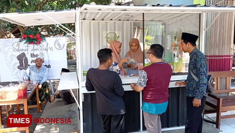 The Santri Jujugan, Inovasi Terpadu dari Banyuwangi Wujudkan Kemandirian Ekonomi